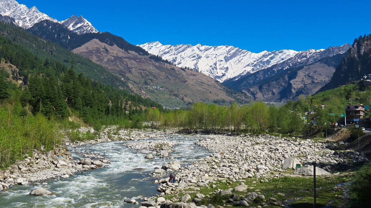 Manali Himachal Pradesh: A Friendly Travel Guide in 2023