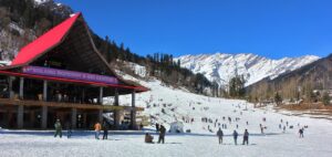 The Best Time to Visit Manali