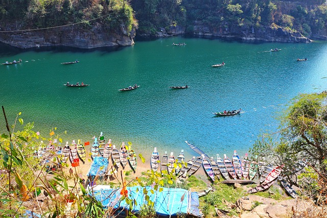 Top Places to Visit in Your Meghalaya Trip in 2023