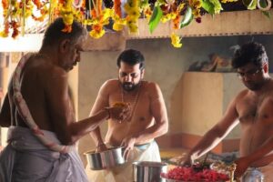 Food options in Kerala on a budget