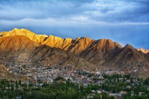 Delhi to Leh-Ladakh road trip - evoclimber