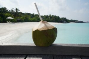 Food and Dining on a Budget Maldives Trip