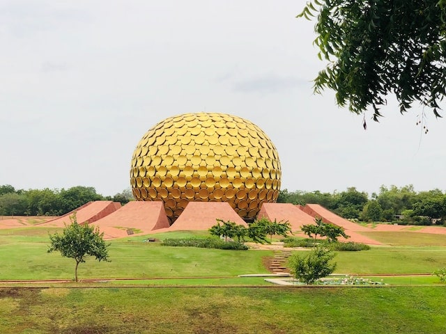 Pondicherry budget trip evoclimber