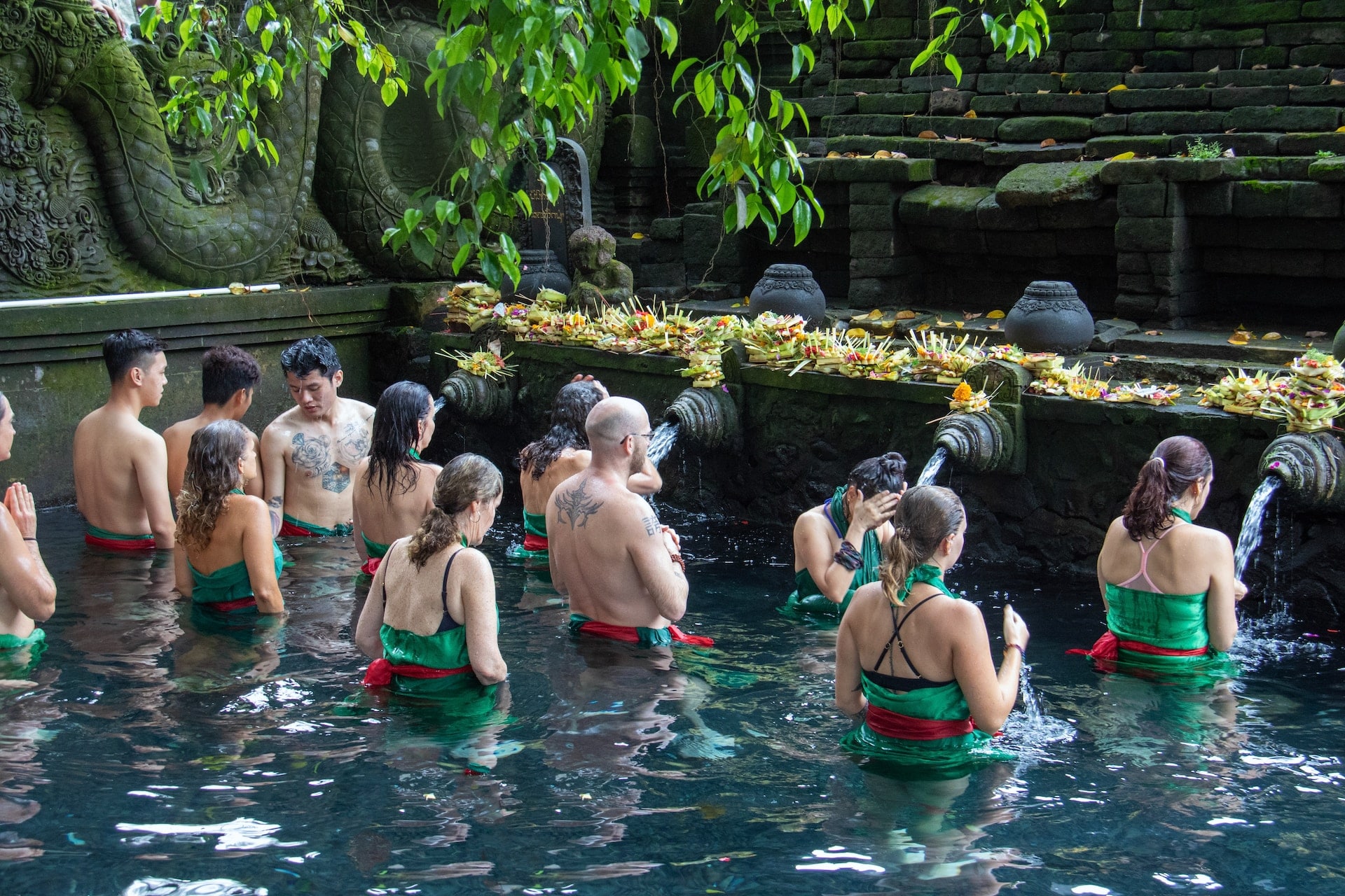 bali local group - evoclimber