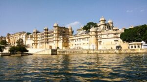 Uncovering the Serene Beauty of Udaipur's Lakes and Palaces