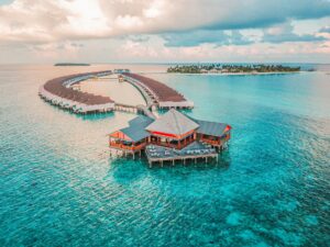 Budget Maldives Trip