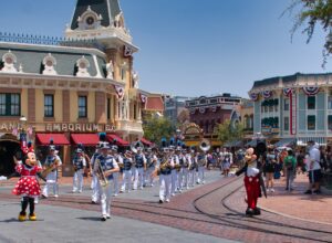 Disneyland Trip A Best Guide in 2023