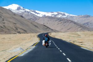 Delhi to Leh-Ladakh road trip - evoclimber