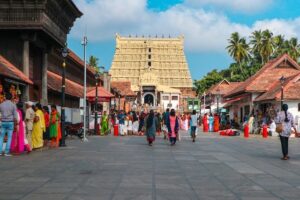 How to reach Kerala on a budget