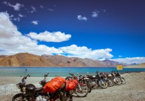 Delhi to Leh-Ladakh road trip - evoclimber