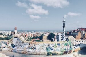 Barcelona, Spain - evoclimber blog