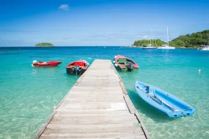 Best Caribbean Island to Visit