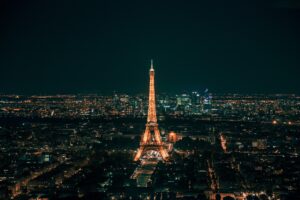 Things to Do in Paris, TN, Downtown Paris in 2023