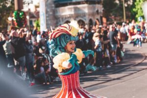  things to do in Orlando culture