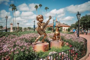  things to do in Orlando culture