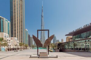 Things to Do at Creek Park Dubai, United Arab Emirates.