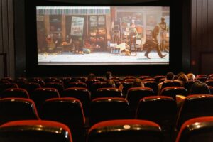 Chattanooga market movie theater