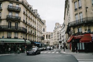 Things to Do in Paris, TN, Downtown Paris in 2023