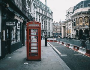 Things to do in London in 2023 - evoclimber