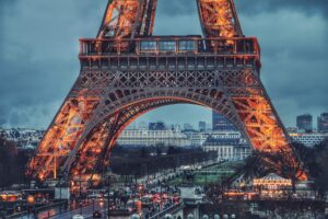 Things to Do in Paris, TN, Downtown Paris in 2023