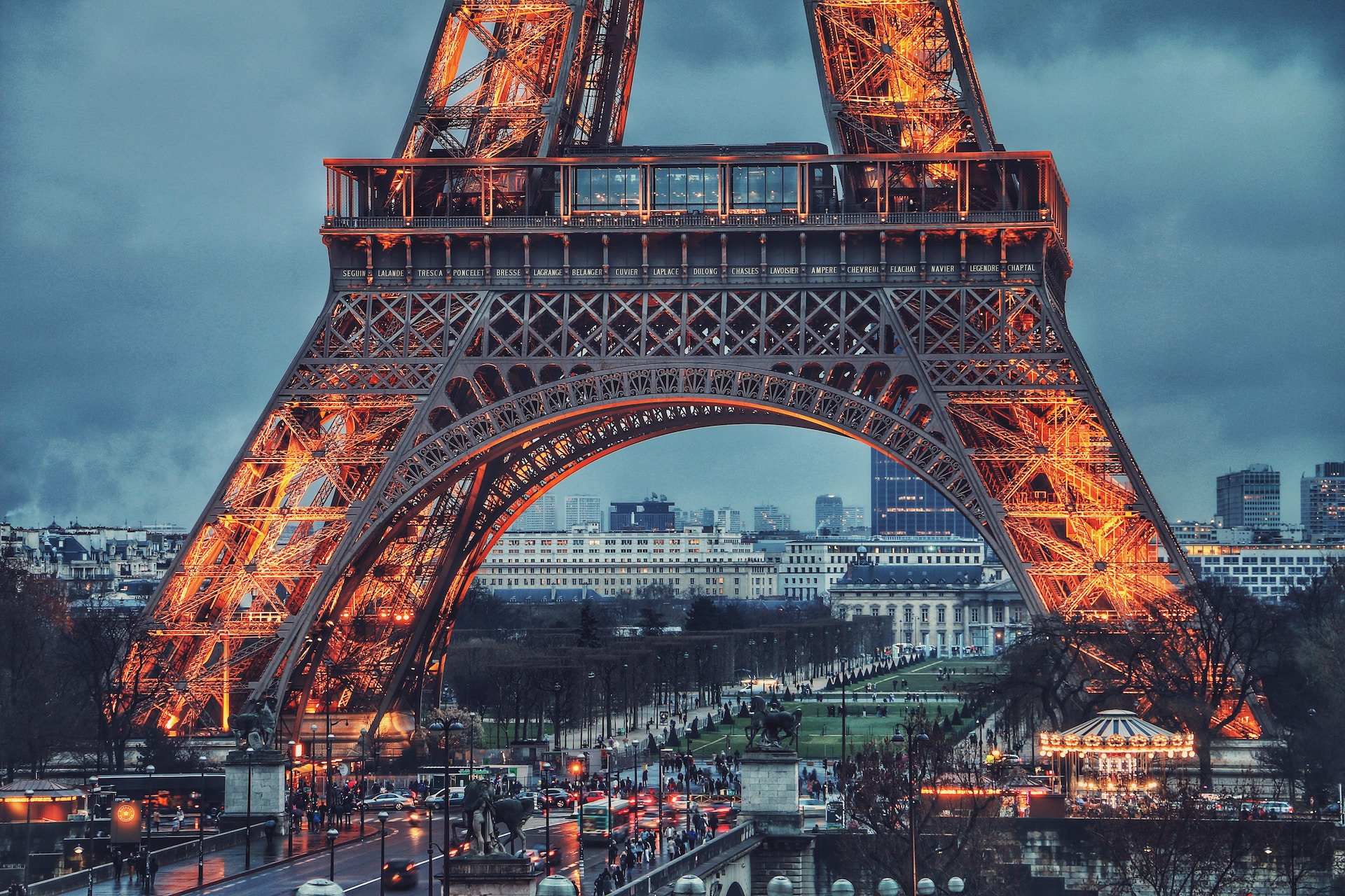 Things to Do in Paris, TN, Downtown Paris in 2023