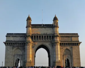 Mumbai The Gateway of India