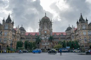 Mumbai tour in 2023