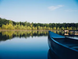 Unveiling the Secrets of Fishing at Lake Guntersville in 2023