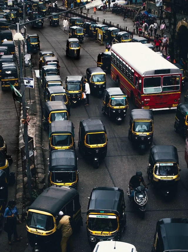 Exploring the Charm of Madh Island Mumbai, in 2023