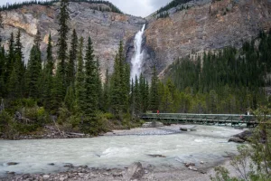 Yosemite Falls, California, USA in 2023 Best Hiking Places