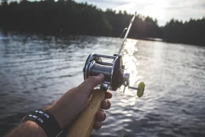 Unveiling the Secrets of Fishing at Lake Guntersville in 2023