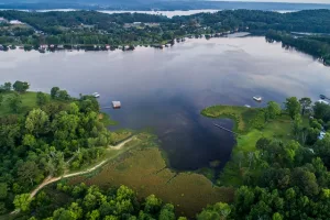 Unveiling the Secrets of Fishing at Lake Guntersville in 2023