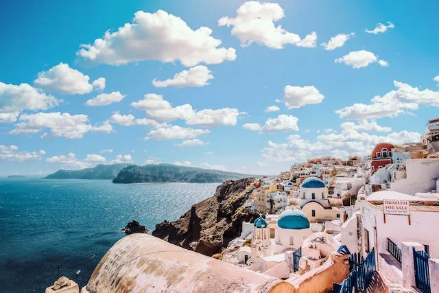 Best 12 Cities to Go in Greece