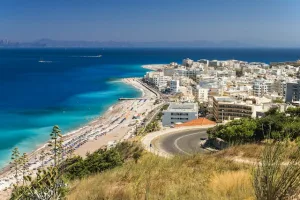 Best 12 Cities to Go in Greece