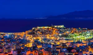 Best 12 Cities to Go in Greece