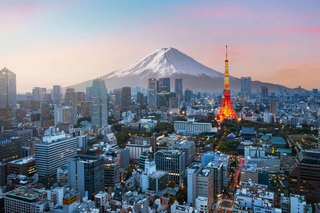 Exploring the Wonders of Tokyo Japan in 2024