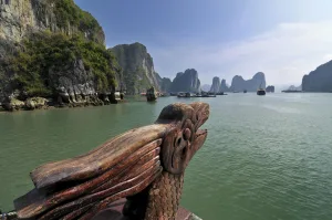 Historical Significance of Halong Bay Vietnam 