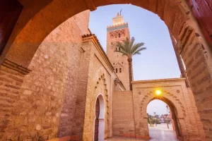 Historical Significance of Marrakech Morocco