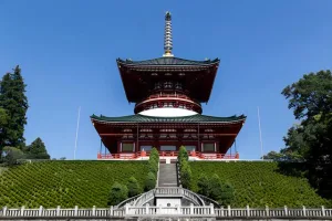 Historical Significance of Tokyo Japan