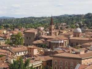 Must visit places of Emilia-Romagna Italy