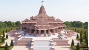 Ayodhya Ram Mandir