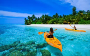 lakshadweep tourism