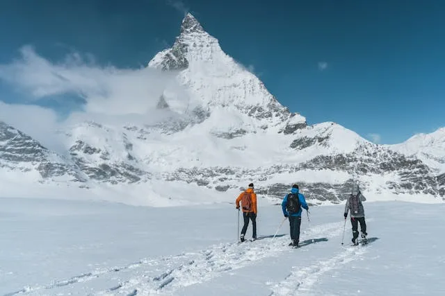 How Long Does It Take to Climb Mount Everest? in 2024