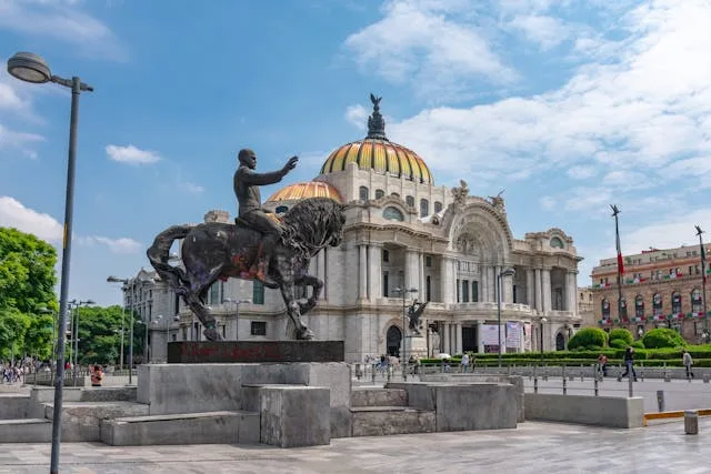 Mexico City