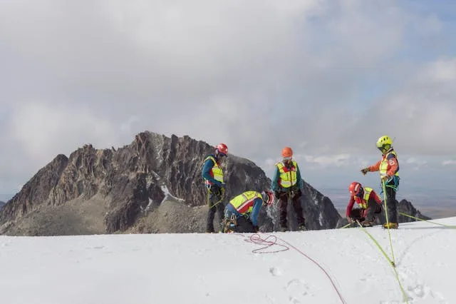 How Long Does It Take to Climb Mount Everest? in 2024