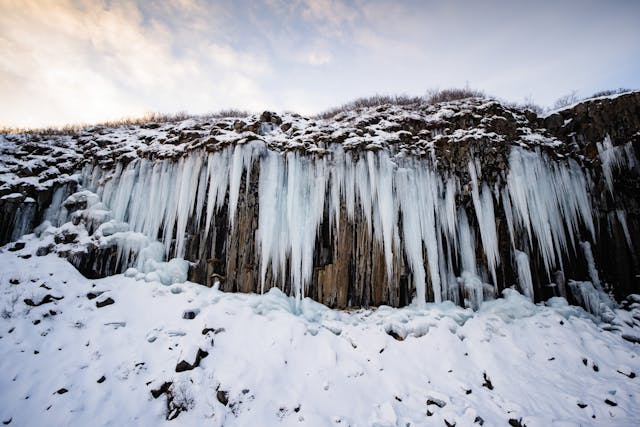 Ice Climbing: A Guide to Conquering the Frozen Frontier in 2024