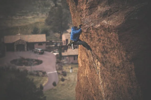 Discover Your Inner Climber: A Guide to Rock Spot Climbing in 2024