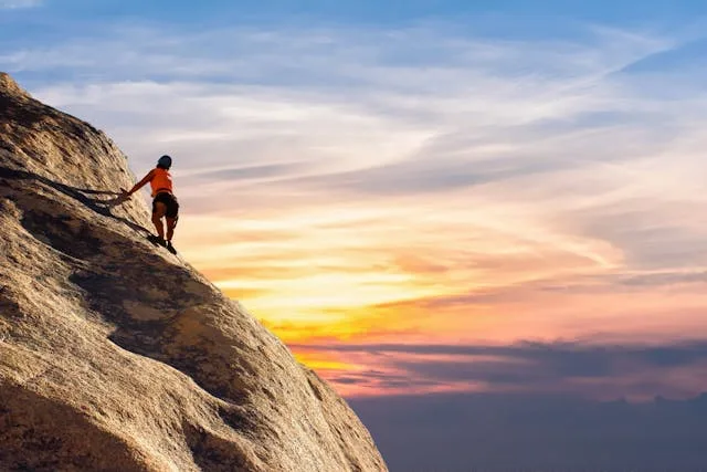 Discover Your Inner Climber: A Guide to Rock Spot Climbing in 2024