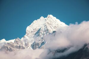 Mount Everest